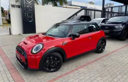 MINI Cooper 2.0 16V TWINPOWER S STEPTRONIC AUTOMTICO