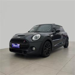 MINI Cooper 2.0 16V S TOP TURBO
