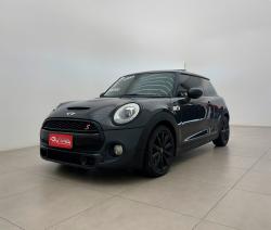 MINI Cooper 2.0 16V S TOP TURBO