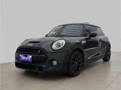 MINI Cooper 2.0 16V S TOP TURBO