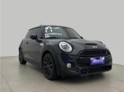 MINI Cooper 2.0 16V S TOP TURBO