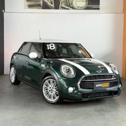 MINI Cooper 2.0 16V S TOP TURBO