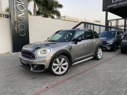 MINI Cooper 2.0 16V 4P TWINPOWER S STEPTRONIC AUTOMTICO