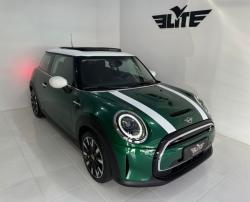 MINI Cooper SE TOP ELTRICO