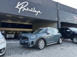 MINI Countryman 1.5 16V 4P S E ALL4 HBRIDO AUTOMTICO