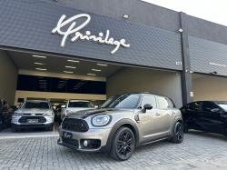 MINI Countryman 2.0 16V 4P COOPER TWIN POWER TURBO AUTOMTICO STEPTRONIC