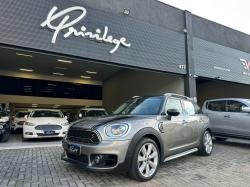 MINI Countryman 2.0 16V 4P COOPER TWIN POWER TURBO AUTOMTICO STEPTRONIC