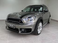 MINI Countryman 2.0 16V 4P COOPER TWIN POWER TURBO S ALL4 AUTOMTICO STEPTRONIC