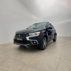 MITSUBISHI ASX 2.0 16V 4P FLEX HPE AWD AUTOMTICO CVT