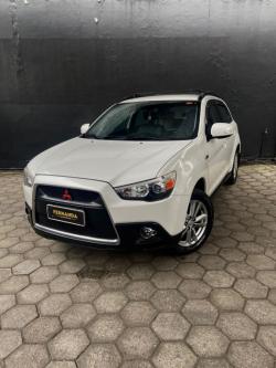 MITSUBISHI ASX 2.0 16V 4P 4X4 AUTOMTICO