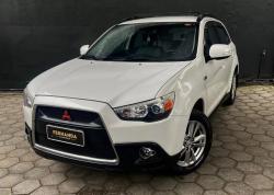 MITSUBISHI ASX 2.0 16V 4P 4X4 4WD AUTOMTICO