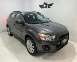 MITSUBISHI ASX 2.0 16V 4P AUTOMTICO