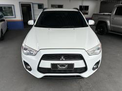 MITSUBISHI ASX 2.0 16V 4P 4X4 AUTOMTICO