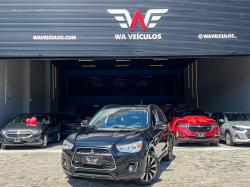 MITSUBISHI ASX 2.0 16V 4P 4X4 AUTOMTICO