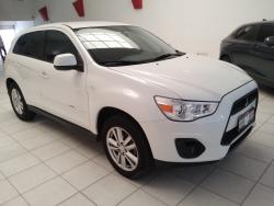 MITSUBISHI ASX 2.0 16V 4P