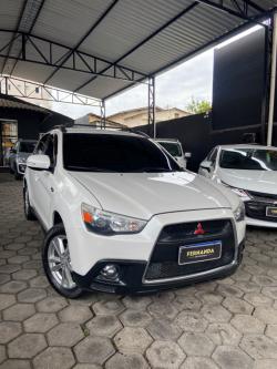 MITSUBISHI ASX 2.0 16V 4P 4X4 AUTOMTICO