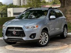 MITSUBISHI ASX 2.0 16V 4P 4X4 AWD AUTOMTICO