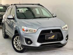 MITSUBISHI ASX 2.0 16V 4P AUTOMTICO