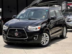 MITSUBISHI ASX 2.0 16V 4P 4X4 AUTOMTICO