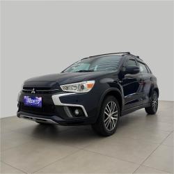MITSUBISHI ASX 2.0 16V 4P