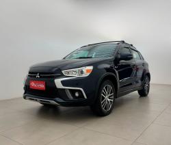 MITSUBISHI ASX 2.0 16V 4P