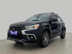 MITSUBISHI ASX 2.0 16V 4P 4X4 AWD AUTOMTICO