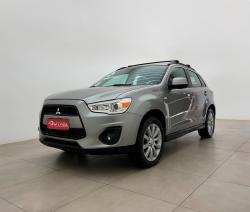 MITSUBISHI ASX 2.0 16V 4P