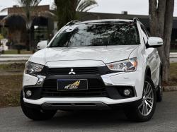 MITSUBISHI ASX 2.0 16V 4P 4X4 AWD AUTOMTICO