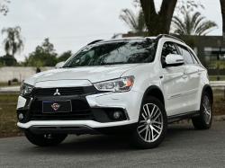 MITSUBISHI ASX 2.0 16V 4P 4X4 AWD AUTOMTICO