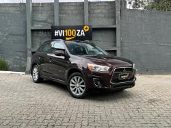 MITSUBISHI ASX 2.0 16V 4P 4X4 AUTOMTICO