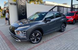 MITSUBISHI Eclipse Cross 1.5 16V 4P HPE MIVEC TURBO AUTOMTICO CVT