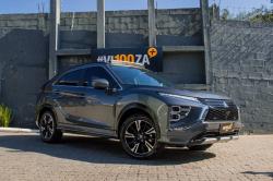 MITSUBISHI Eclipse Cross 1.5 16V 4P MIVEC HPE-S AWD TURBO AUTOMÁTICO CVT