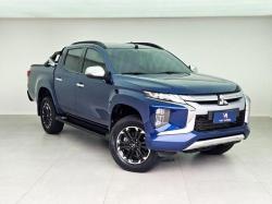 MITSUBISHI L 200 Triton 2.4 16V SPORT HPE 4X4 CABINE DUPLA TURBO DIESEL AUTOMTICO