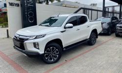 MITSUBISHI L 200 Triton 2.4 16V SPORT HPE-S 4X4 CABINE DUPLA TURBO DIESEL AUTOMTICO