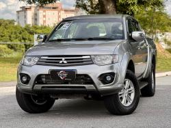 MITSUBISHI L 200 Triton 3.2 16V HPE 4X4 CABINE DUPLA TURBO DIESEL INTERCOOLER AUTOMTICO