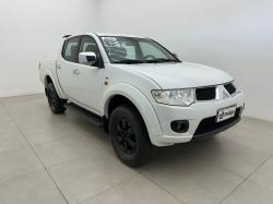 MITSUBISHI L 200 Triton 3.5 V6 HPE 4X4 FLEX CABINE DUPLA AUTOMTICO