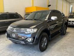 MITSUBISHI L 200 Triton 3.2 16V HPE 4X4 CABINE DUPLA TURBO DIESEL INTERCOOLER AUTOMTICO