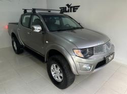 MITSUBISHI L 200 Triton 3.2 16V HPE 4X4 CABINE DUPLA TURBO DIESEL INTERCOOLER AUTOMTICO