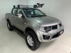 MITSUBISHI L 200 Triton 3.2 16V HPE 4X4 CABINE DUPLA TURBO DIESEL INTERCOOLER AUTOMTICO