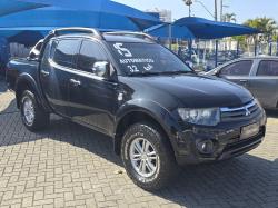 MITSUBISHI L 200 Triton 