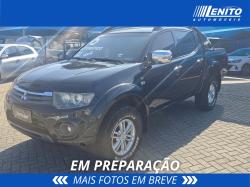 MITSUBISHI L 200 Triton 