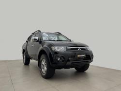 MITSUBISHI L 200 Triton 