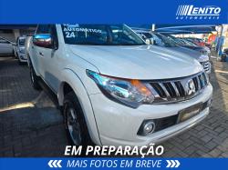 MITSUBISHI L 200 Triton 