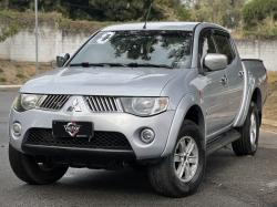 MITSUBISHI L 200 Triton 3.2 16V HPE 4X4 CABINE DUPLA TURBO DIESEL INTERCOOLER AUTOMTICO