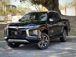 MITSUBISHI L 200 Triton 2.4 16V SPORT HPE-S 4X4 CABINE DUPLA TURBO DIESEL AUTOMTICO