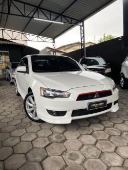 MITSUBISHI Lancer 2.0 16V 4P AUTOMTICO