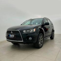 MITSUBISHI Outlander 2.0 16V 4P AUTOMTICO