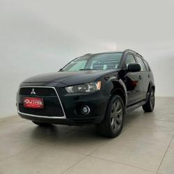 MITSUBISHI Outlander 2.0 16V 4P AUTOMTICO