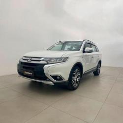 MITSUBISHI Outlander 3.0 V6 24V 4P GT4 4X4 AUTOMTICO