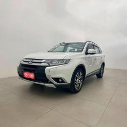 MITSUBISHI Outlander 3.0 V6 24V 4P GT 4X4 AUTOMTICO